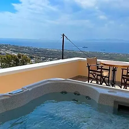 Panorama 2* Oia
