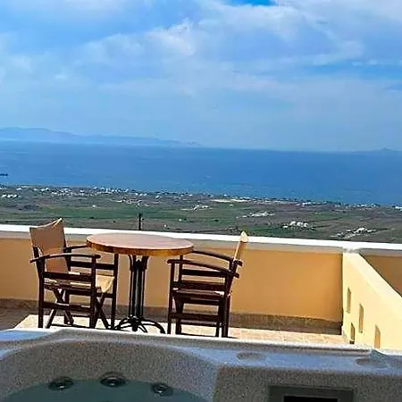 Hotel Panorama 2*