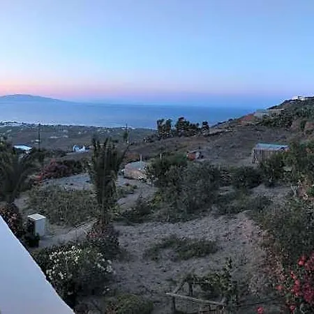 Panorama Hotel