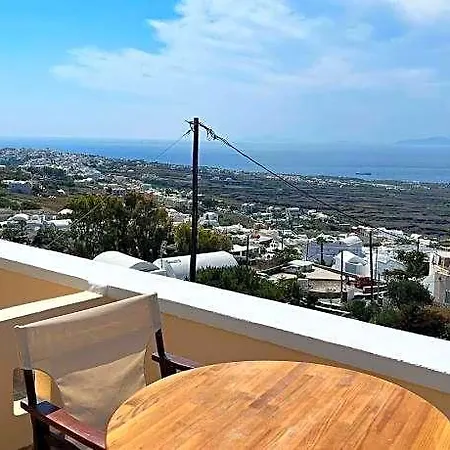 Hotel Panorama 2*