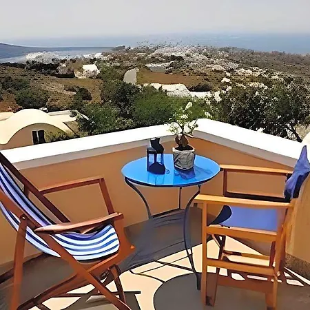 Panorama Oia