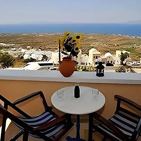 Hotel Panorama