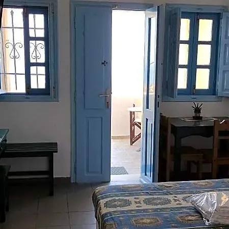 Hotel Panorama