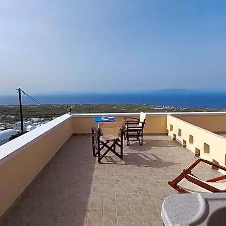 Panorama Oia