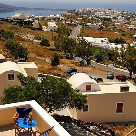 Hotel Panorama