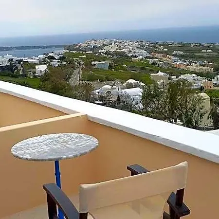 Panorama Hotel 2*