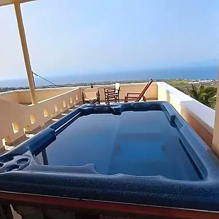 Panorama 2* Oia