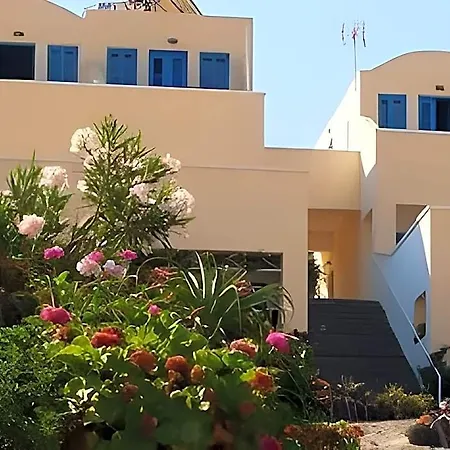 Hotel Panorama Oia