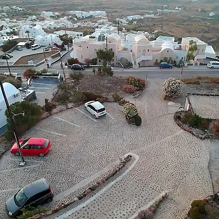 Panorama מלון 2*
