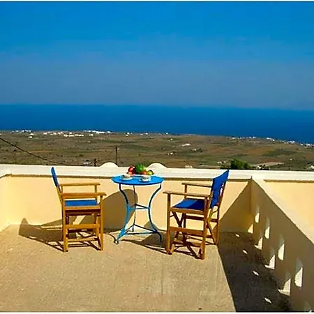 Hotel Panorama Oia (Santorini)