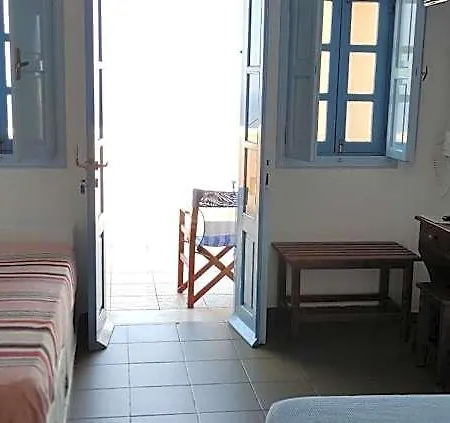 Panorama Hotel Oia (Santorini)