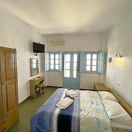 Hotel Panorama 2*