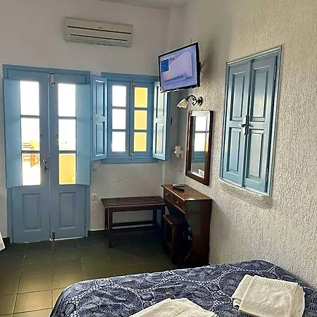 Hotel Panorama