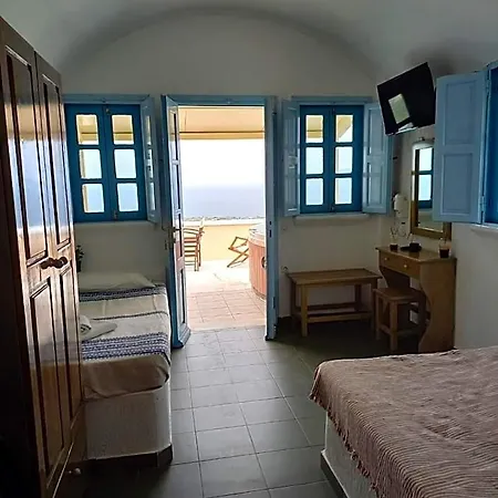 Hotel Panorama 2*