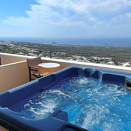 Panorama מלון אויה